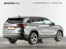 Kodiaq Exclusive Selection