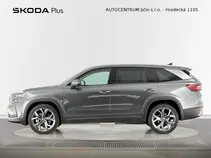 Kodiaq Exclusive Selection