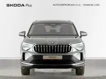 Kodiaq Exclusive Selection