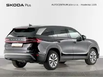 Kodiaq Exclusive Selection