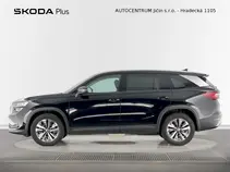 Kodiaq Exclusive Selection