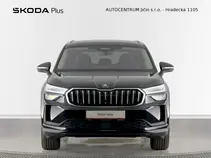Kodiaq Exclusive Selection