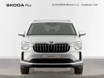 Kodiaq Exclusive Selection