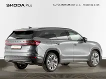 Kodiaq SportLine
