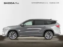 Kodiaq SportLine