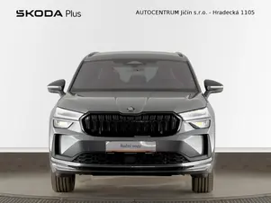 Škoda Kodiaq SportLine