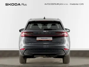 Škoda Kodiaq SportLine