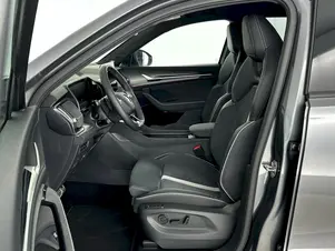 Škoda Kodiaq SportLine