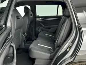 Škoda Kodiaq SportLine