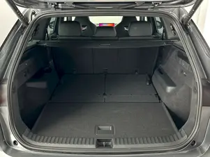 Škoda Kodiaq SportLine