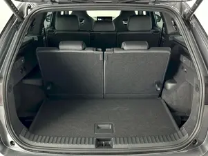 Škoda Kodiaq SportLine