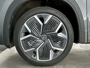 Škoda Kodiaq SportLine