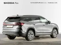 Kodiaq SportLine