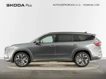 Kodiaq SportLine