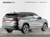 Kodiaq SportLine