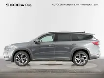 Kodiaq SportLine