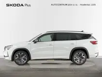 Kodiaq SportLine