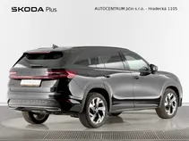 Kodiaq SportLine