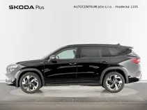 Kodiaq SportLine