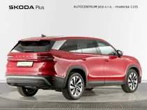 Kodiaq Exclusive Selection