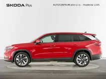 Kodiaq Exclusive Selection