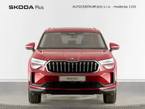 Kodiaq Exclusive Selection