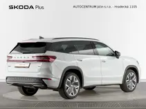 Kodiaq SportLine