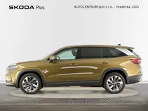 Kodiaq Exclusive Selection