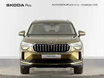 Kodiaq Exclusive Selection