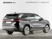 Kodiaq Exclusive Selection