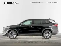Kodiaq Exclusive Selection