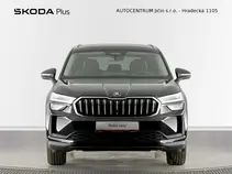Kodiaq Exclusive Selection