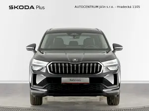 Škoda Kodiaq Exclusive Selection