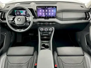 Škoda Kodiaq Exclusive Selection