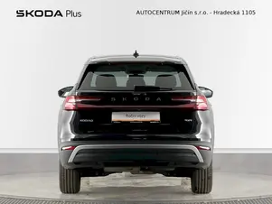 Škoda Kodiaq Exclusive Selection