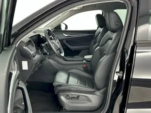 Škoda Kodiaq Exclusive Selection