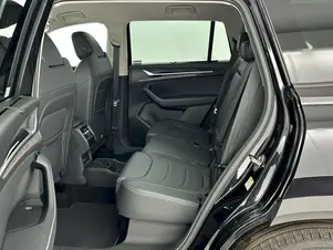 Škoda Kodiaq Exclusive Selection