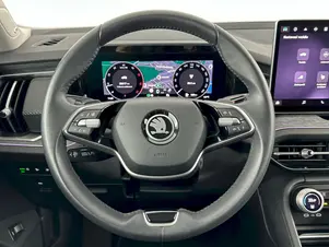 Škoda Kodiaq Exclusive Selection
