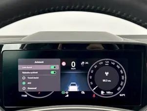 Škoda Kodiaq Exclusive Selection