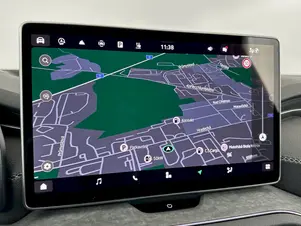 Škoda Kodiaq Exclusive Selection