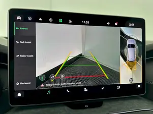 Škoda Kodiaq Exclusive Selection