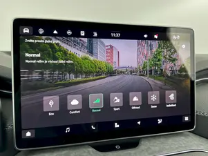 Škoda Kodiaq Exclusive Selection