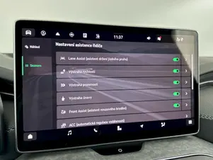 Škoda Kodiaq Exclusive Selection