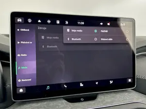 Škoda Kodiaq Exclusive Selection