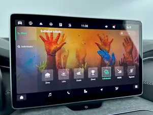 Škoda Kodiaq Exclusive Selection