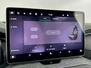 Škoda Kodiaq Exclusive Selection