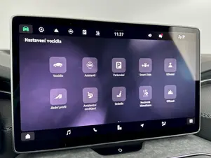 Škoda Kodiaq Exclusive Selection