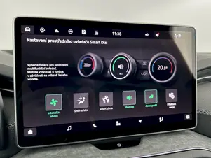 Škoda Kodiaq Exclusive Selection