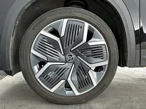 Škoda Kodiaq Exclusive Selection