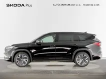 Kodiaq SportLine